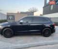 Чорний Ауді SQ5, об'ємом двигуна 3 л та пробігом 295 тис. км за 18500 $, фото 2 на Automoto.ua