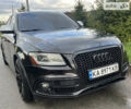 Чорний Ауді SQ5, об'ємом двигуна 3 л та пробігом 285 тис. км за 23500 $, фото 5 на Automoto.ua