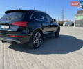 Чорний Ауді SQ5, об'ємом двигуна 3 л та пробігом 343 тис. км за 18500 $, фото 8 на Automoto.ua