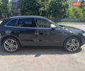 Чорний Ауді SQ5, об'ємом двигуна 3 л та пробігом 211 тис. км за 18200 $, фото 3 на Automoto.ua