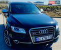 Чорний Ауді SQ5, об'ємом двигуна 3 л та пробігом 343 тис. км за 18900 $, фото 33 на Automoto.ua