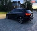 Черный Ауди SQ5, объемом двигателя 3 л и пробегом 210 тыс. км за 25500 $, фото 7 на Automoto.ua