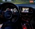 Черный Ауди SQ5, объемом двигателя 3 л и пробегом 210 тыс. км за 25500 $, фото 29 на Automoto.ua