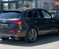 Чорний Ауді SQ5, об'ємом двигуна 3 л та пробігом 158 тис. км за 21000 $, фото 4 на Automoto.ua