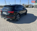 Чорний Ауді SQ5, об'ємом двигуна 3 л та пробігом 343 тис. км за 18500 $, фото 7 на Automoto.ua