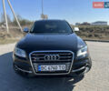 Чорний Ауді SQ5, об'ємом двигуна 3 л та пробігом 343 тис. км за 18500 $, фото 18 на Automoto.ua