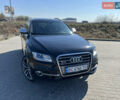 Чорний Ауді SQ5, об'ємом двигуна 3 л та пробігом 343 тис. км за 18500 $, фото 17 на Automoto.ua
