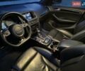 Ауді SQ5 2014 у Белой Церкве на Automoto.ua Чорний Ауді SQ5, об'ємом двигуна 2.97 л та пробігом 210 тис. км за 24500 $, фото 24 на Automoto.ua