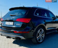 Чорний Ауді SQ5, об'ємом двигуна 3 л та пробігом 343 тис. км за 18900 $, фото 37 на Automoto.ua
