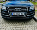 Чорний Ауді SQ5, об'ємом двигуна 3 л та пробігом 343 тис. км за 18900 $, фото 4 на Automoto.ua