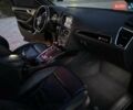 Черный Ауди SQ5, объемом двигателя 3 л и пробегом 210 тыс. км за 25500 $, фото 49 на Automoto.ua