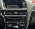 Чорний Ауді SQ5, об'ємом двигуна 3 л та пробігом 158 тис. км за 21000 $, фото 18 на Automoto.ua