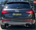 Чорний Ауді SQ5, об'ємом двигуна 3 л та пробігом 158 тис. км за 21000 $, фото 3 на Automoto.ua
