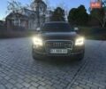 Черный Ауди SQ5, объемом двигателя 3 л и пробегом 210 тыс. км за 25500 $, фото 21 на Automoto.ua