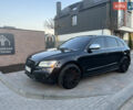 Чорний Ауді SQ5, об'ємом двигуна 3 л та пробігом 295 тис. км за 18500 $, фото 1 на Automoto.ua