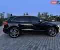 Черный Ауди SQ5, объемом двигателя 3 л и пробегом 210 тыс. км за 25500 $, фото 14 на Automoto.ua