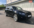 Чорний Ауді SQ5, об'ємом двигуна 3 л та пробігом 91 тис. км за 24899 $, фото 3 на Automoto.ua
