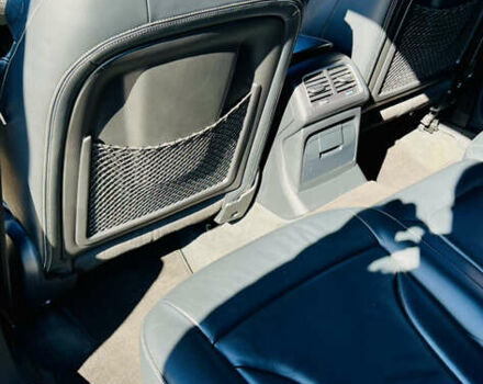 Чорний Ауді SQ5, об'ємом двигуна 3 л та пробігом 343 тис. км за 18900 $, фото 16 на Automoto.ua