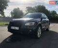 Чорний Ауді SQ5, об'ємом двигуна 3 л та пробігом 91 тис. км за 24899 $, фото 1 на Automoto.ua