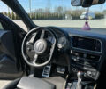 Чорний Ауді SQ5, об'ємом двигуна 3 л та пробігом 343 тис. км за 18500 $, фото 33 на Automoto.ua