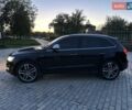 Черный Ауди SQ5, объемом двигателя 3 л и пробегом 210 тыс. км за 25500 $, фото 5 на Automoto.ua