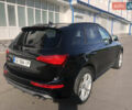 Чорний Ауді SQ5, об'ємом двигуна 3 л та пробігом 91 тис. км за 24899 $, фото 6 на Automoto.ua