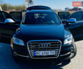 Чорний Ауді SQ5, об'ємом двигуна 3 л та пробігом 343 тис. км за 18900 $, фото 29 на Automoto.ua