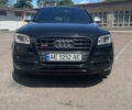 Чорний Ауді SQ5, об'ємом двигуна 3 л та пробігом 211 тис. км за 18200 $, фото 1 на Automoto.ua