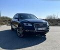 Чорний Ауді SQ5, об'ємом двигуна 3 л та пробігом 343 тис. км за 18500 $, фото 2 на Automoto.ua