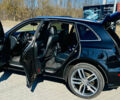 Чорний Ауді SQ5, об'ємом двигуна 3 л та пробігом 343 тис. км за 18900 $, фото 31 на Automoto.ua