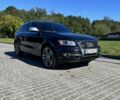 Чорний Ауді SQ5, об'ємом двигуна 3 л та пробігом 347 тис. км за 15599 $, фото 1 на Automoto.ua