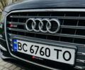 Чорний Ауді SQ5, об'ємом двигуна 3 л та пробігом 343 тис. км за 18900 $, фото 7 на Automoto.ua