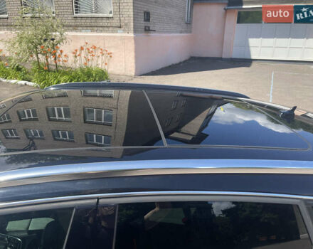 Чорний Ауді SQ5, об'ємом двигуна 3 л та пробігом 211 тис. км за 18200 $, фото 19 на Automoto.ua