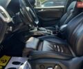 Чорний Ауді SQ5, об'ємом двигуна 3 л та пробігом 158 тис. км за 21000 $, фото 10 на Automoto.ua