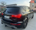 Чорний Ауді SQ5, об'ємом двигуна 3 л та пробігом 295 тис. км за 18500 $, фото 11 на Automoto.ua