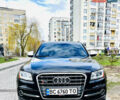Чорний Ауді SQ5, об'ємом двигуна 3 л та пробігом 343 тис. км за 18900 $, фото 2 на Automoto.ua