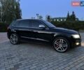 Черный Ауди SQ5, объемом двигателя 3 л и пробегом 210 тыс. км за 25500 $, фото 16 на Automoto.ua