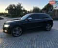 Черный Ауди SQ5, объемом двигателя 3 л и пробегом 210 тыс. км за 25500 $, фото 4 на Automoto.ua