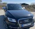 Чорний Ауді SQ5, об'ємом двигуна 3 л та пробігом 343 тис. км за 18500 $, фото 16 на Automoto.ua