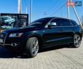 Чорний Ауді SQ5, об'ємом двигуна 3 л та пробігом 343 тис. км за 18900 $, фото 41 на Automoto.ua