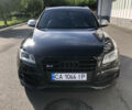 Чорний Ауді SQ5, об'ємом двигуна 3 л та пробігом 91 тис. км за 24899 $, фото 1 на Automoto.ua