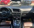 Чорний Ауді SQ5, об'ємом двигуна 3 л та пробігом 158 тис. км за 21000 $, фото 16 на Automoto.ua