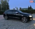 Черный Ауди SQ5, объемом двигателя 3 л и пробегом 210 тыс. км за 25500 $, фото 15 на Automoto.ua