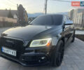 Чорний Ауді SQ5, об'ємом двигуна 3 л та пробігом 295 тис. км за 18500 $, фото 7 на Automoto.ua