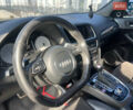 Чорний Ауді SQ5, об'ємом двигуна 3 л та пробігом 295 тис. км за 18500 $, фото 21 на Automoto.ua