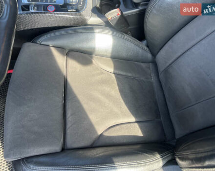 Чорний Ауді SQ5, об'ємом двигуна 3 л та пробігом 295 тис. км за 18500 $, фото 17 на Automoto.ua