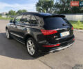 Чорний Ауді SQ5, об'ємом двигуна 3 л та пробігом 91 тис. км за 24899 $, фото 8 на Automoto.ua