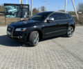 Чорний Ауді SQ5, об'ємом двигуна 3 л та пробігом 343 тис. км за 18500 $, фото 13 на Automoto.ua