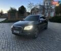Черный Ауди SQ5, объемом двигателя 3 л и пробегом 210 тыс. км за 25500 $, фото 23 на Automoto.ua