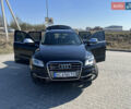 Чорний Ауді SQ5, об'ємом двигуна 3 л та пробігом 343 тис. км за 18500 $, фото 25 на Automoto.ua